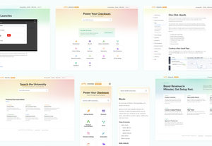 Knowledge Hub Design Overview