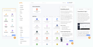 Knowledge Hub in-app