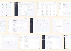 Spiffy Checkouts Design Overview